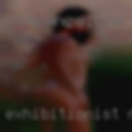 Exhibitionist mature couple