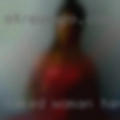 Naked woman having